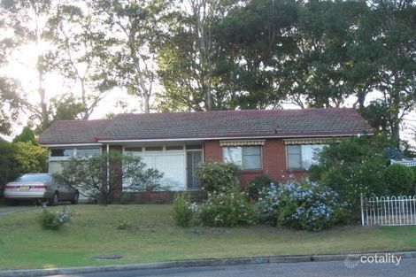 50 Ellesmere St, Panania, NSW 2213