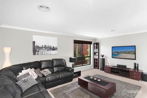 Property photo of 46 Louisa Briggs Circuit Bonner ACT 2914