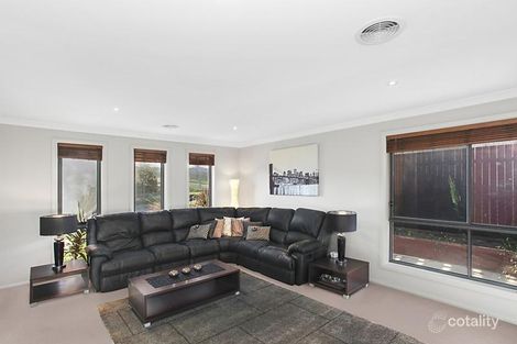 Property photo of 46 Louisa Briggs Circuit Bonner ACT 2914