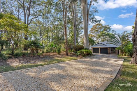 Property photo of 56 Eastslope Way North Arm Cove NSW 2324