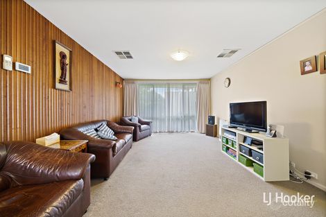 Property photo of 87 Higinbotham Street Watson ACT 2602