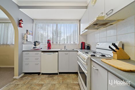 Property photo of 87 Higinbotham Street Watson ACT 2602