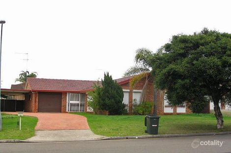 38 Cheyenne Rd, Greenfield Park, NSW 2176