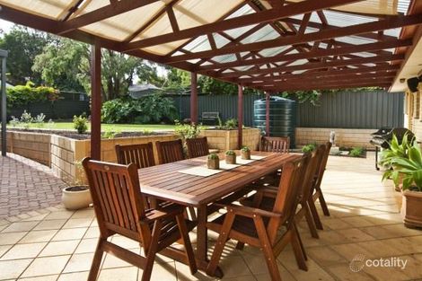 Property photo of 13 Vine Crescent Happy Valley SA 5159