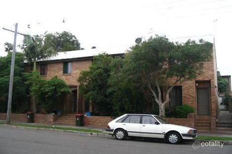 6-10 Newton St, Alexandria, NSW 2015