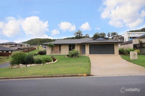 28 Boogaerdt Rise, Bonogin, QLD 4213