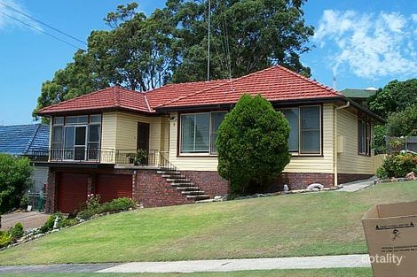 3 Corriston Cres, Adamstown Heights, NSW 2289