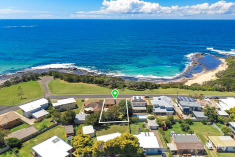 Property photo of 37 Seaside Parade Dolphin Point NSW 2539