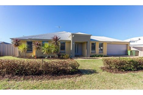 Property photo of 15 Wuraling Pass Wannanup WA 6210