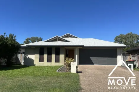 Property photo of 26 Sandplover Circuit Bohle Plains QLD 4817