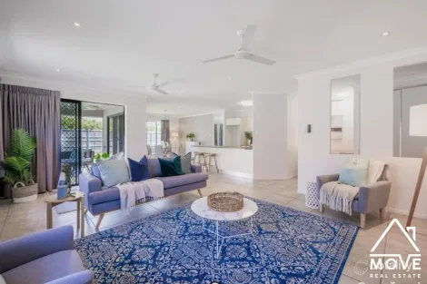 Property photo of 26 Sandplover Circuit Bohle Plains QLD 4817