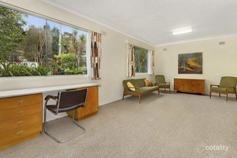 Property photo of 46 Pleasant Avenue East Lindfield NSW 2070