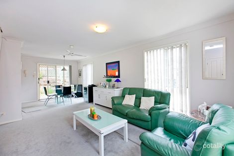 Property photo of 35/184 Radford Road Manly West QLD 4179