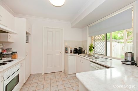 Property photo of 35/184 Radford Road Manly West QLD 4179