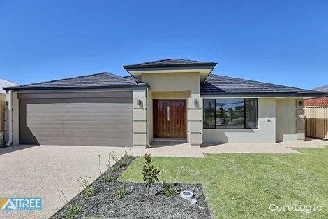 Property photo of 21 Duffield Loop Southern River WA 6110