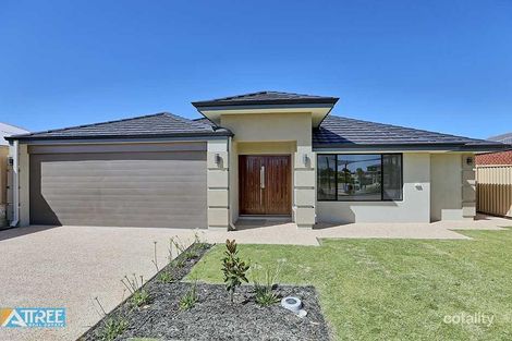 Property photo of 21 Duffield Loop Southern River WA 6110