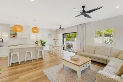 Property photo of 1/9 Boomerang Street Kingscliff NSW 2487