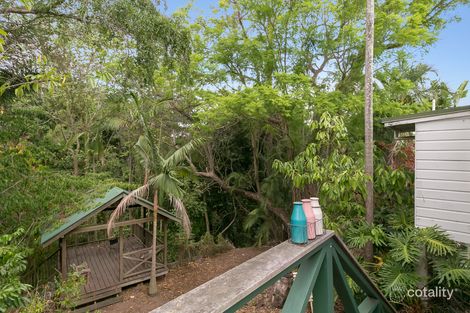 Property photo of 60 Rosecliffe Street Highgate Hill QLD 4101