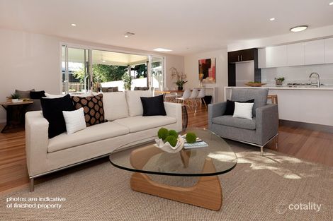 Property photo of 64 Central Avenue Sherwood QLD 4075