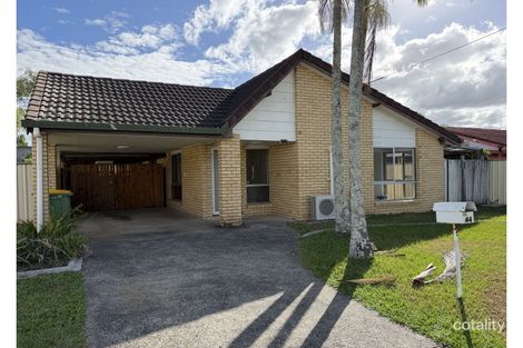44 Springfield Cres, Daisy Hill, QLD 4127