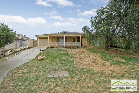 Property photo of 29 Walyunga Boulevard Clarkson WA 6030