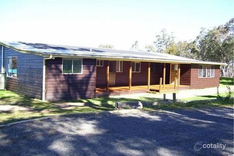 67 Woodhouselee Rd, Wayo, NSW 2580