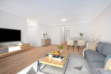 2/40-42 Chandos St, Ashfield, NSW 2131
