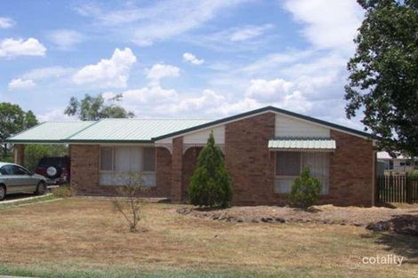 Property photo of 7 Schroder Street Laidley QLD 4341