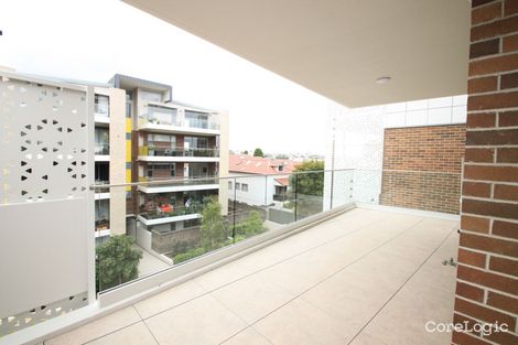 Property photo of 103/32 Enfield Street Marrickville NSW 2204