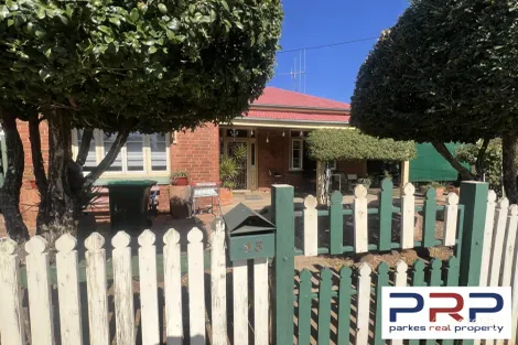 43 Bushman St, Parkes, NSW 2870