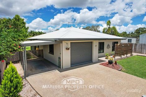 Property photo of 28 Kowa Street Mareeba QLD 4880