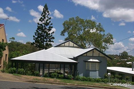 Property photo of 53 Waverley Road Camp Hill QLD 4152