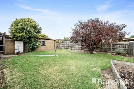 Property photo of 31 Warmington Road Sunshine West VIC 3020
