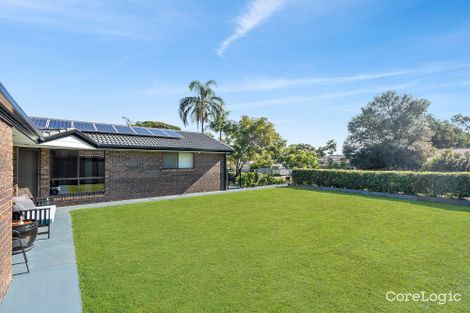 Property photo of 12 Haymer Court Meadowbrook QLD 4131