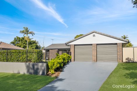 Property photo of 12 Haymer Court Meadowbrook QLD 4131