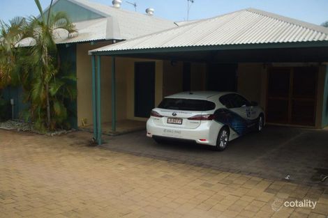 Property photo of 11/7 St John Court The Gardens NT 0820