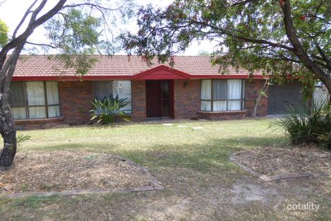 Property photo of 3 Mulla Close Riverhills QLD 4074