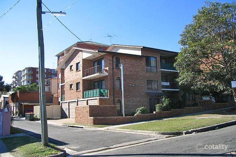 6/32 Meeks St, Kingsford, NSW 2032