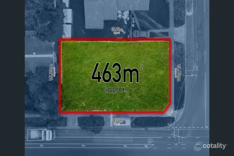 16 Beachley St, Braybrook, VIC 3019