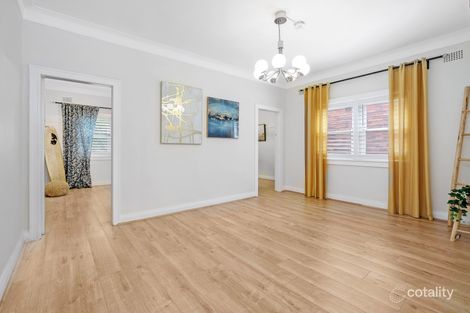 Property photo of 8/21 Waratah Avenue Randwick NSW 2031