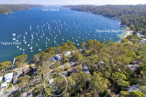 Property photo of 177 Hudson Parade Clareville NSW 2107