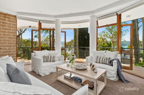 Property photo of 177 Hudson Parade Clareville NSW 2107