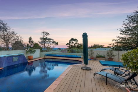 Property photo of 5 Martindale Court Mount Lofty QLD 4350