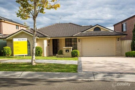 23 Hambledon Cct, Harrington Park, NSW 2567