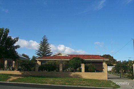 5 Banksia St, Bunbury, WA 6230