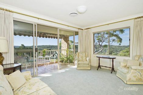 Property photo of 36/2-8 Kitchener Street St Ives NSW 2075