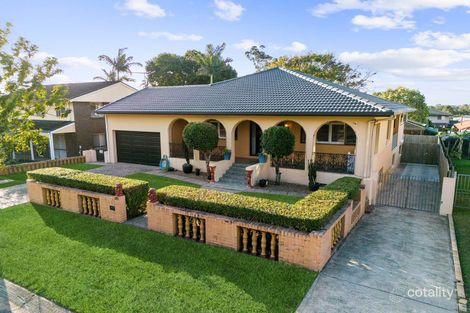 Property photo of 171 Bambrook Street Taigum QLD 4018