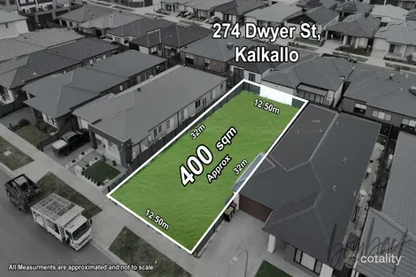 274 Dwyer St, Kalkallo, VIC 3064