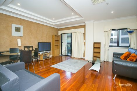 Property photo of G305/2 St Georges Terrace Perth WA 6000