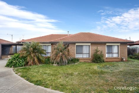 Property photo of 10/55-61 Barries Road Melton VIC 3337